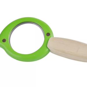 PlanToys PlanToys Lupa - list