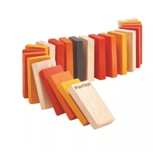 PlanToys PlanToys Mini-Domino