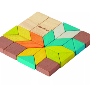 PlanToys PlanToys Mini-mozaika