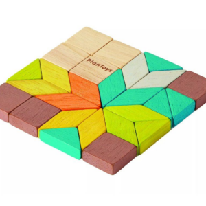 PlanToys PlanToys Mini-mozaika