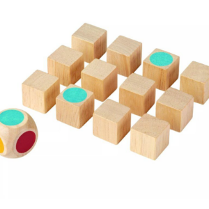 PlanToys PlanToys Mini-pexeso