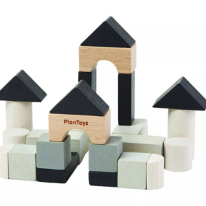 PlanToys PlanToys Mini-stavební set