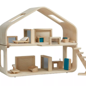 PlanToys PlanToys Moderní domeček pro panenky