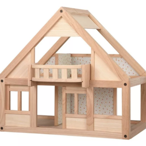 PlanToys PlanToys Můj první domek pro panenky