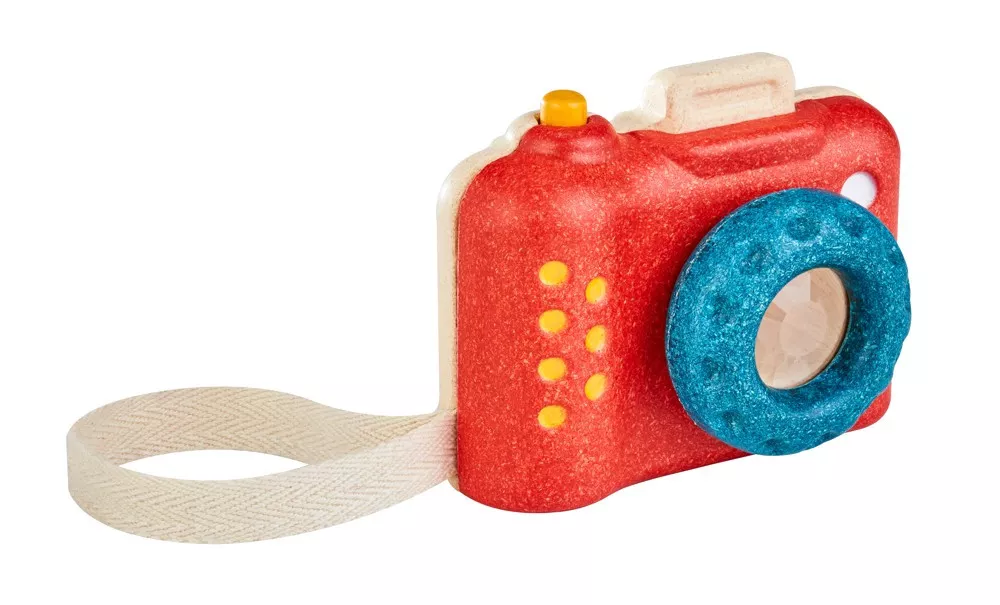 PlanToys PlanToys Můj první fotoaparát - Obrázek 2