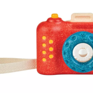 PlanToys PlanToys Můj první fotoaparát
