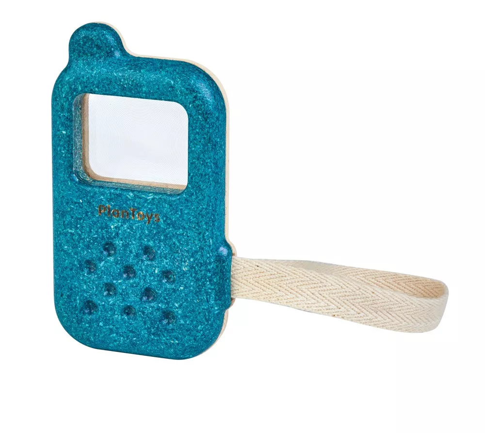 PlanToys PlanToys Můj první telefon - Obrázek 2