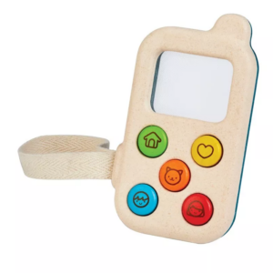 PlanToys PlanToys Můj první telefon