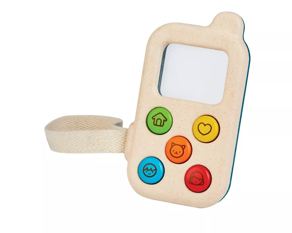 PlanToys PlanToys Můj první telefon