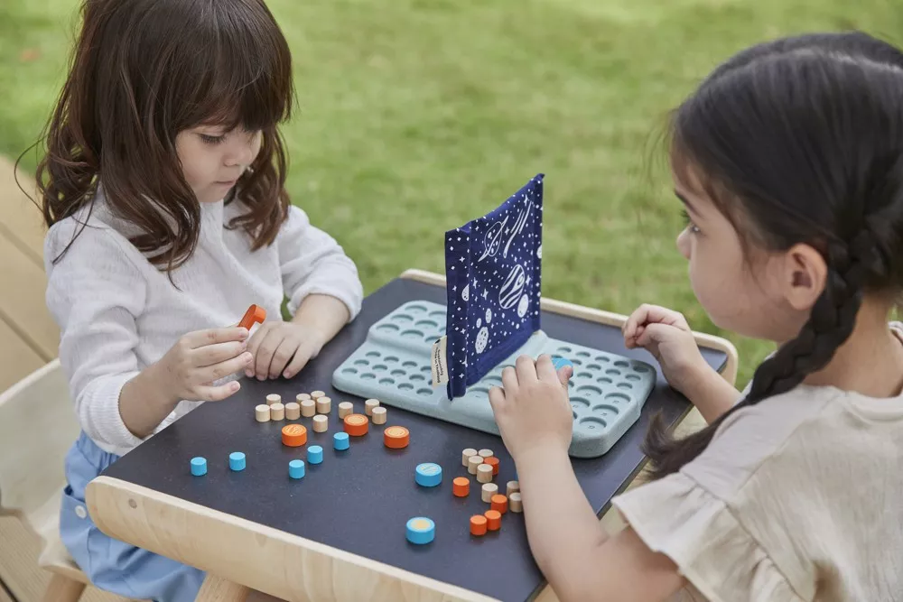 PlanToys PlanToys Najdi moji planetu - Obrázek 2