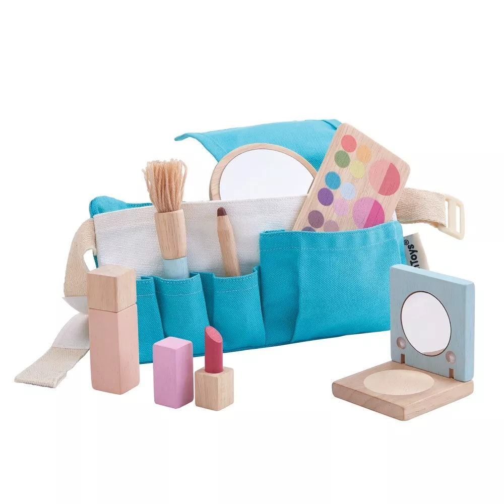 PlanToys PlanToys Sada na líčení - Obrázek 2