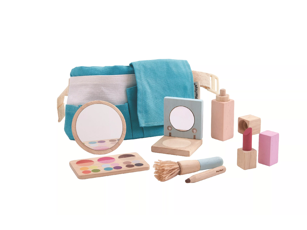 PlanToys PlanToys Sada na líčení
