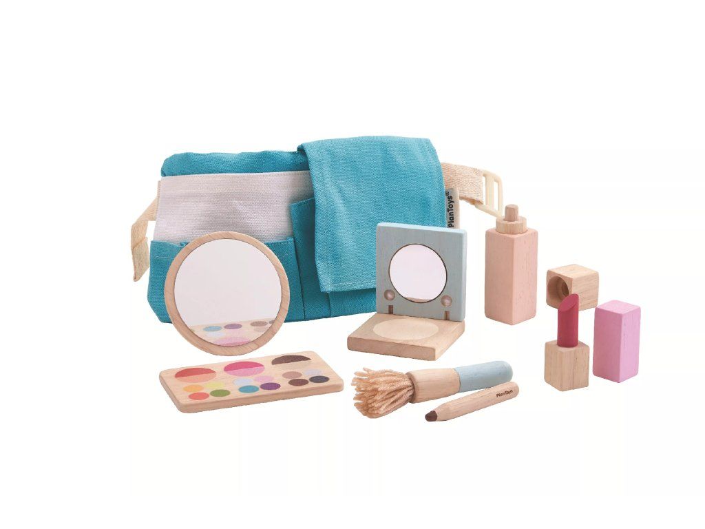 PlanToys PlanToys Sada na líčení