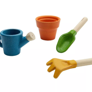PlanToys PlanToys Sada na zahradu