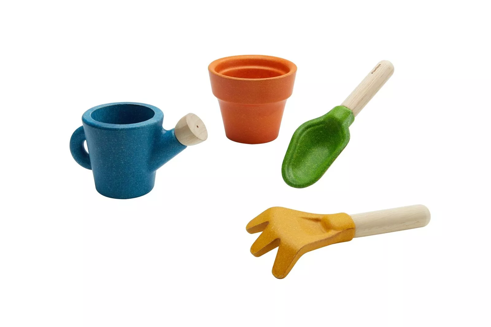 PlanToys PlanToys Sada na zahradu