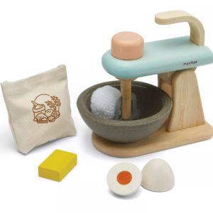 PlanToys PlanToys Sada s mixérem
