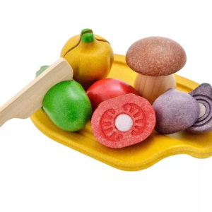 PlanToys PlanToys Sada zeleniny