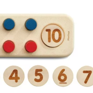 PlanToys PlanToys Sčítání