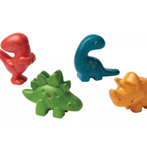 PlanToys PlanToys Set - Dinosauři