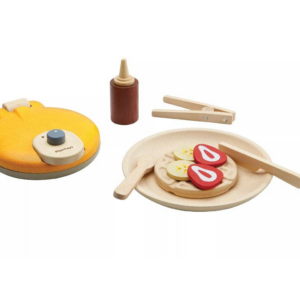 PlanToys PlanToys Set na výrobu vaflí