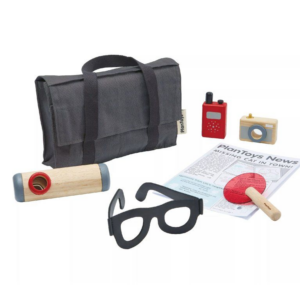 PlanToys PlanToys Set pro detektiva