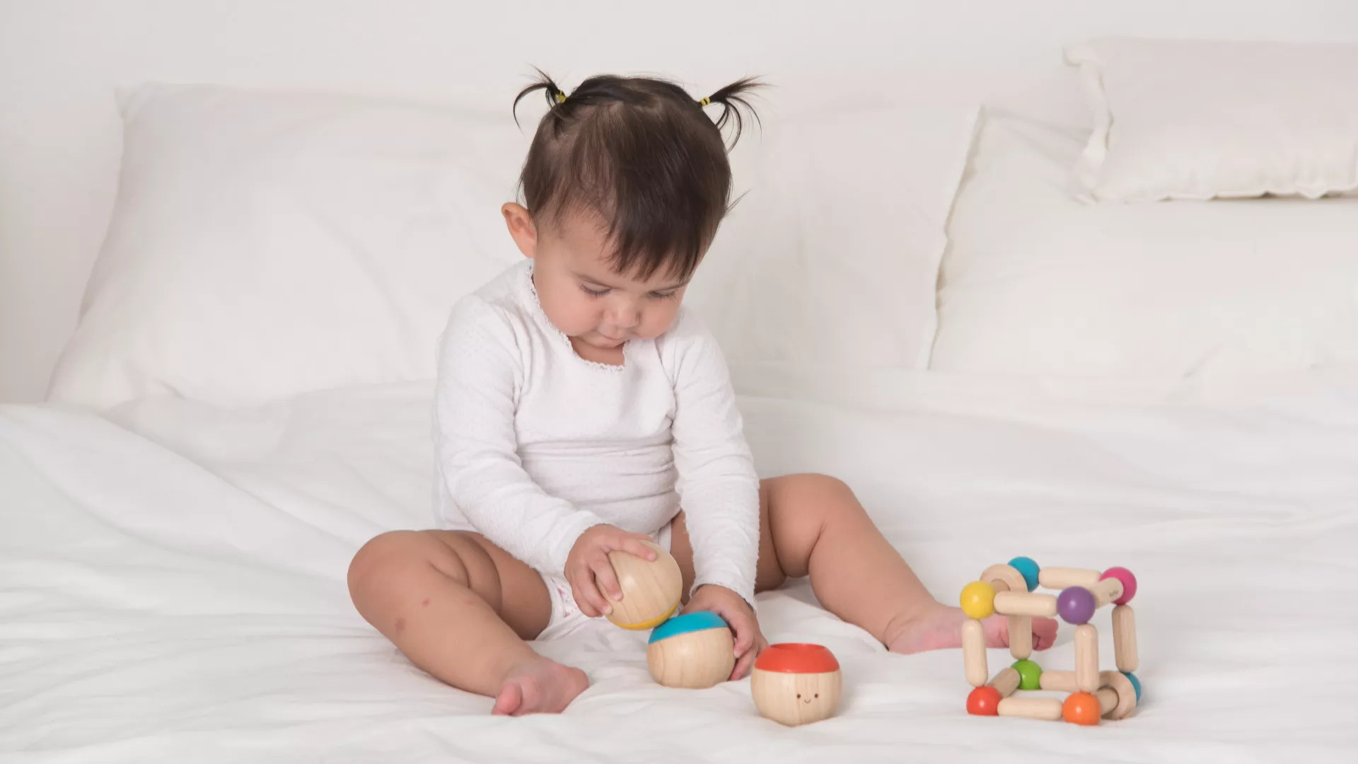 PlanToys PlanToys Smyslové koule - Obrázek 2
