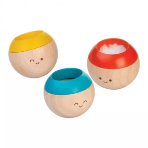 PlanToys PlanToys Smyslové koule