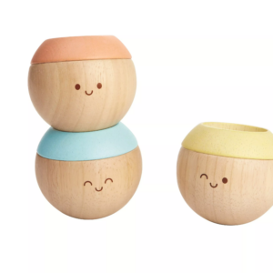 PlanToys PlanToys Smyslové koule "PlanLifestyle"