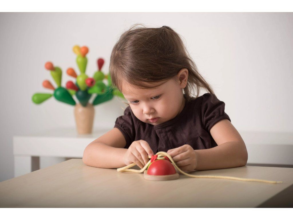 PlanToys PlanToys Šněrovací bota - Obrázek 2