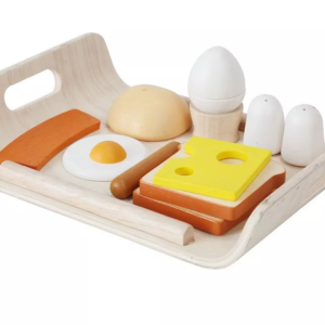 PlanToys PlanToys Snídaňová sada