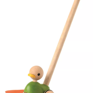 PlanToys PlanToys Strkací kachna
