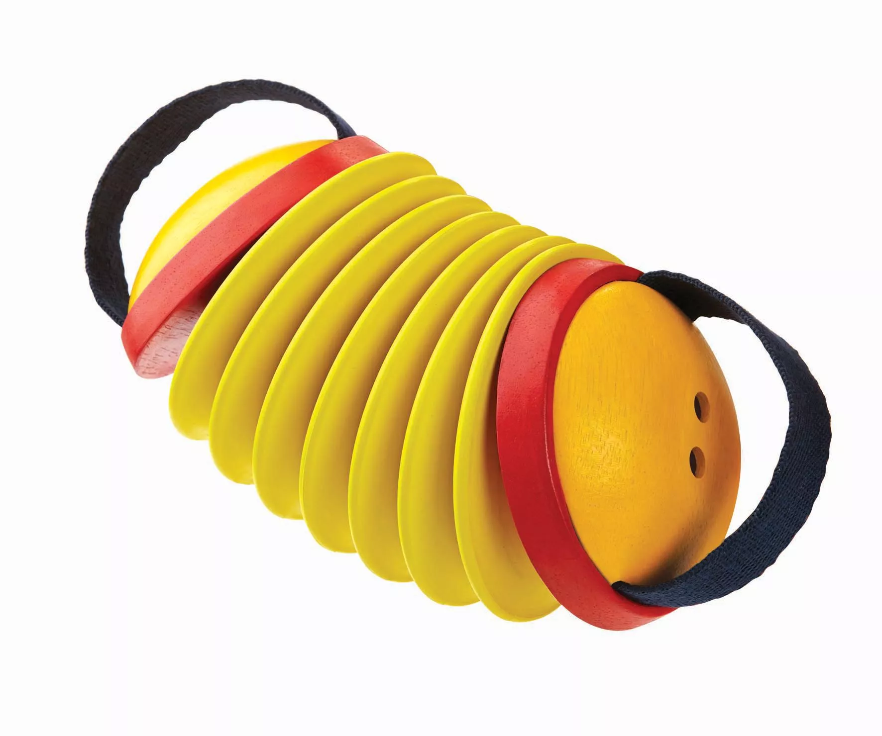PlanToys PlanToys Tahací harmonika - Obrázek 2