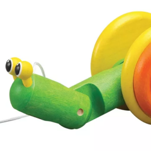 PlanToys PlanToys Tahací šnek