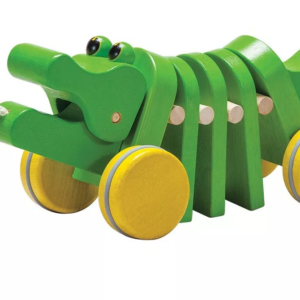 PlanToys PlanToys Tančící krokodýl