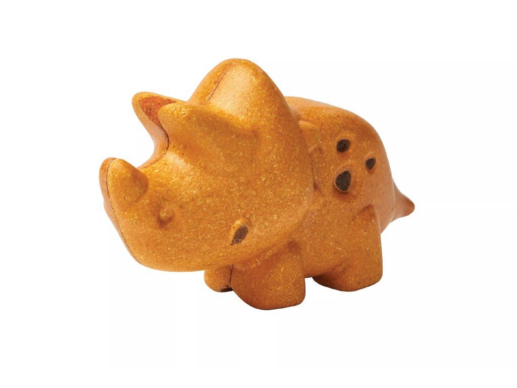 PlanToys PlanToys Triceratops
