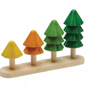 PlanToys PlanToys Třídicí stromky