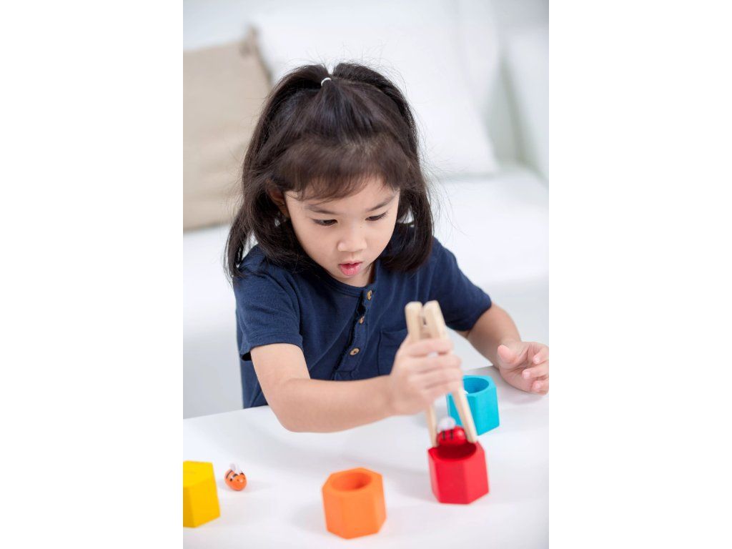 PlanToys PlanToys Včelí úly - Obrázek 2