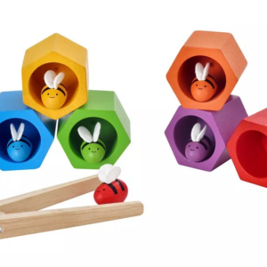 PlanToys PlanToys Včelí úly