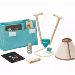 PlanToys PlanToys Veterinářský set