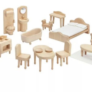 PlanToys PlanToys Viktoriánská sada nábytku