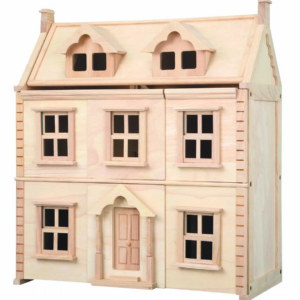 PlanToys PlanToys Viktoriánský domeček pro panenky