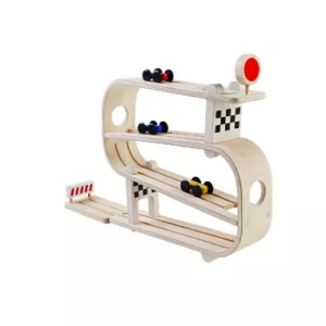 PlanToys PlanToys Závodník na šikmé ploše