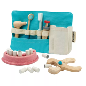 PlanToys PlanToys Zubařský set