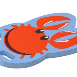Plavecká deska pěnová Krab modrá