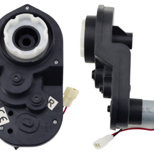 Pohonný motor A730-2 24V RS555