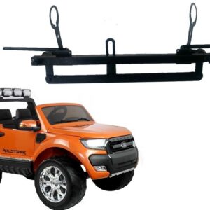 Přední osa pro elektrické autíčko Ford Ranger