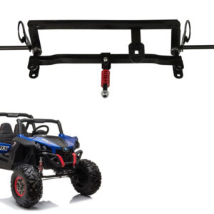 Přední osa pro elektrické vozítko XMX603 Buggy