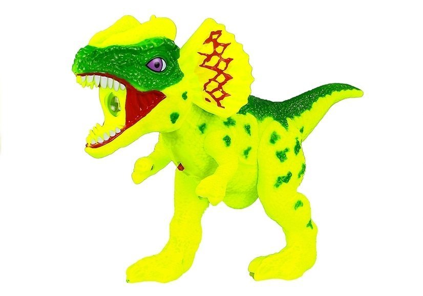 Projektor na kreslení dinosauři 2v1 - Obrázek 2