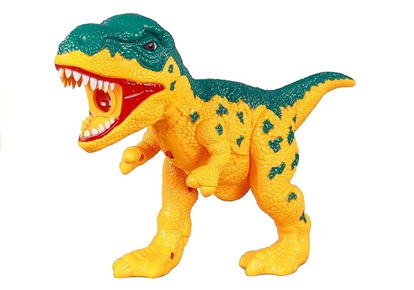 Projektor na kreslení dinosaurus s fixy a šablonami - Obrázek 2