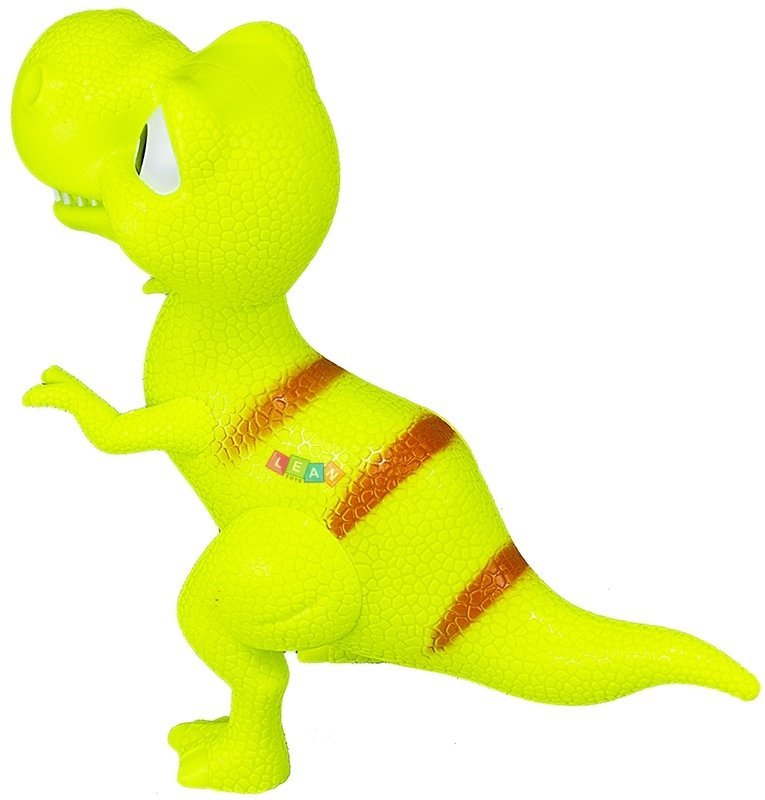 Projektor na malování 2v1 dinosaurus - Obrázek 2
